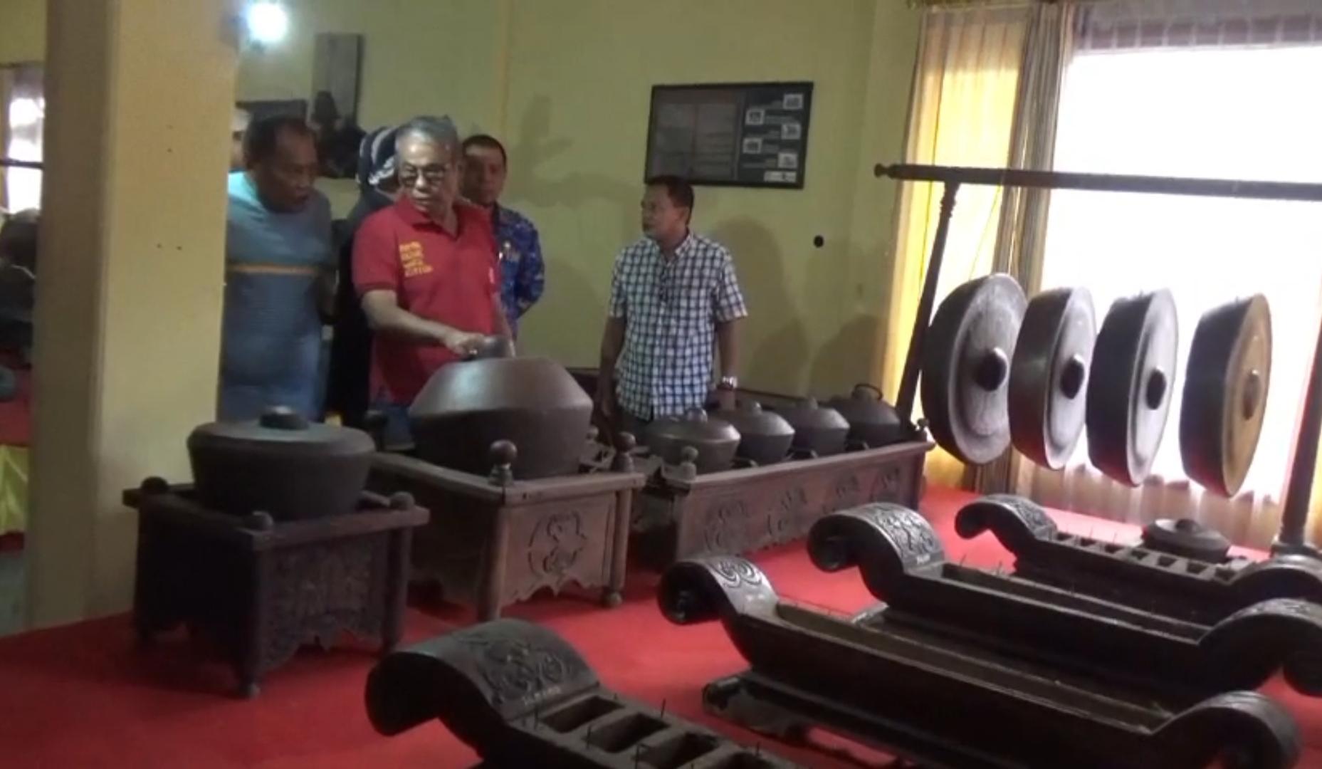 Puluhan Benda Bersejarah di Museum Cakraningrat Bangkalan Raib, Polisi Temukan Hal Janggal