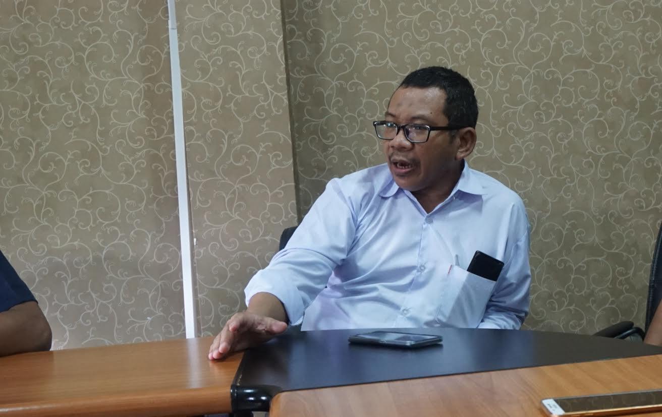 RSUD SMART Pamekasan Pastikan Belum ada Pasien Keracunan Ciki Ngebul, Dokter Tips untuk Warga