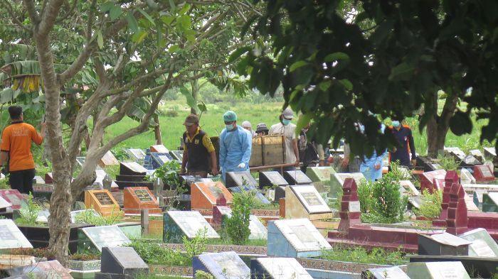 Terungkap Misteri Hasil Autopsi Jenazah Wanita yang Tewas di Hotel: Lemas Kurang Oksigen