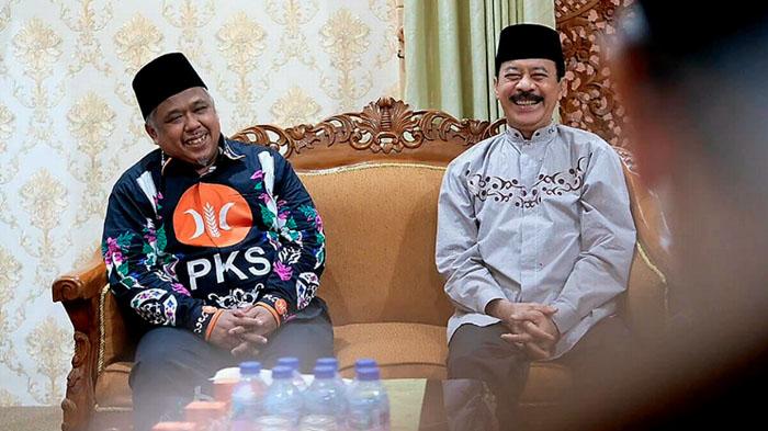 3 Figur Kawakan Ini 'Saling Sikut' Berebut Rekomendasi PKS Maju Bacabup Pamekasan