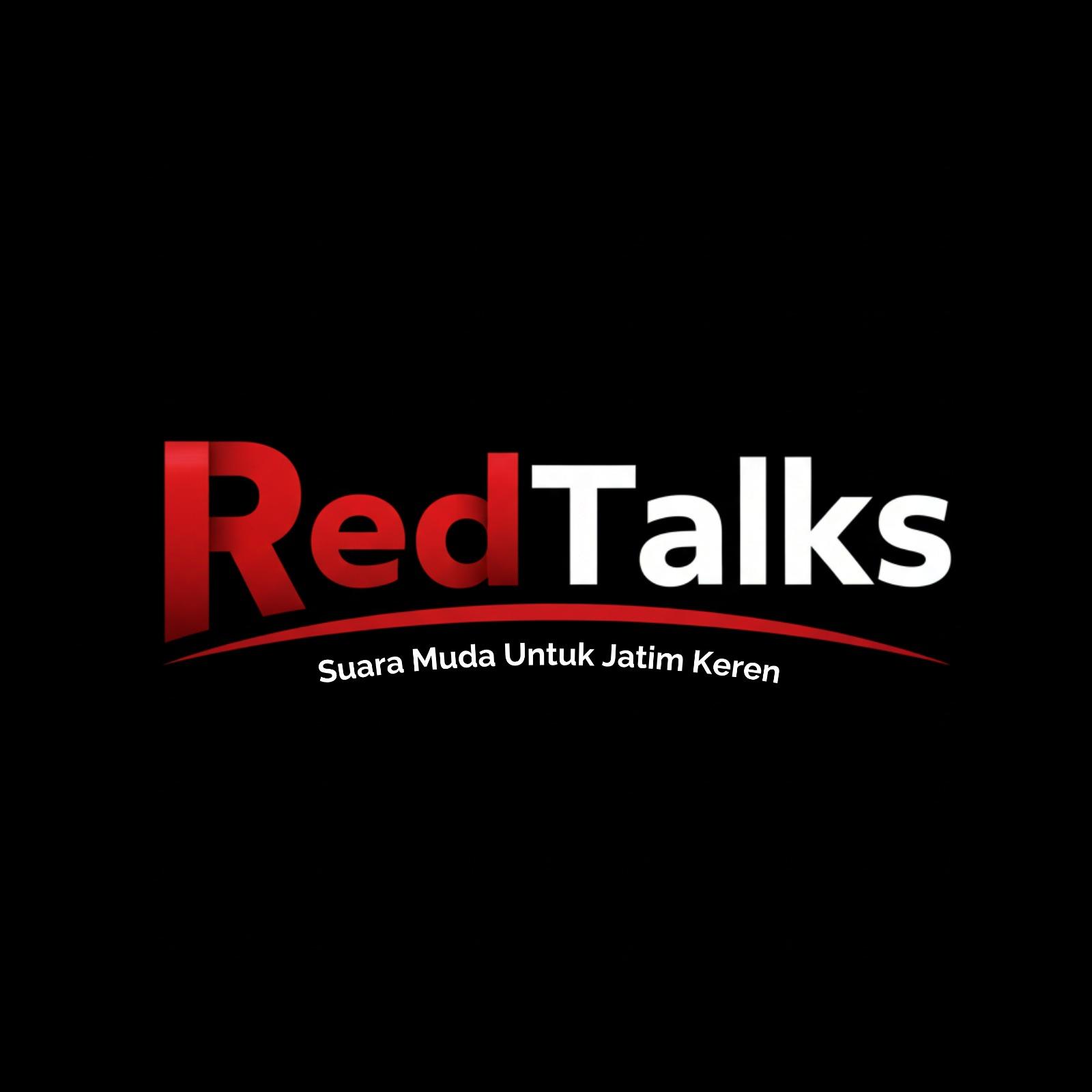 Gelar RedTalks Suara Jatim, PDIP Jatim Ingin Libatkan Anak Muda Rumuskan Arah Kebijakan 2025–2029