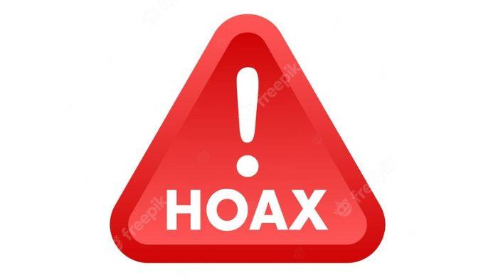 Viral Video Ketegangan Warga Sampang Bawa Celurit Terjadi Menjelang Pemilu 2024, Ternyata Hoaks