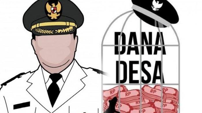 Dana Desa Sumenep Dipangkas Rp 225 Miliar, Kepala Desa Dituntut Ubah Rencana Pembangunan