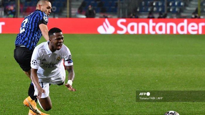 Inter Milan Isi Lubang Kekosongan Lini Belakang dengan Buru Pemain Atalanta