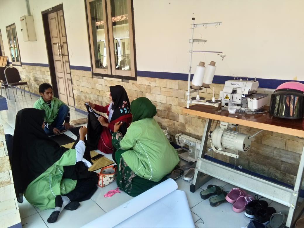 Mengurangi Angka Pengangguran, Pemkab Sampang Telah Tentukan Jadwal Program Pelatihan Kerja Ke 2