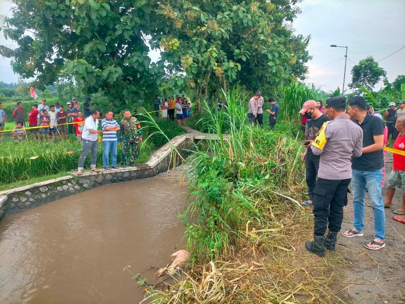 Kronologi Pasutri Asal Mojokerto Terseret Air Bah di Pacet: Jasad Istri Ditemukan 13 KM dari TKP