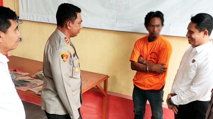 Pemicu Sebenarnya Carok 2 Vs 1 di Bangkalan, Pelaku Sakit Hati dan Dendam Lama dengan Korban