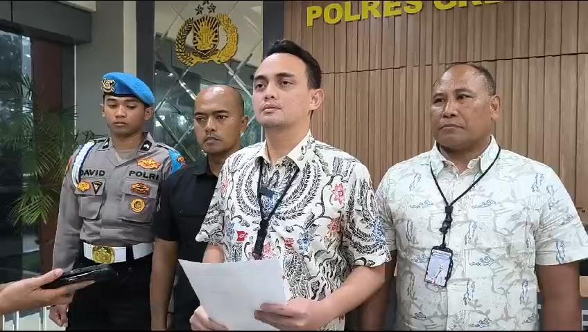 BREAKING NEWS: Mantan Kades Desa Miliarder Ujungpangkah Gresik Jadi Tersangka Penggelapan Aset Desa