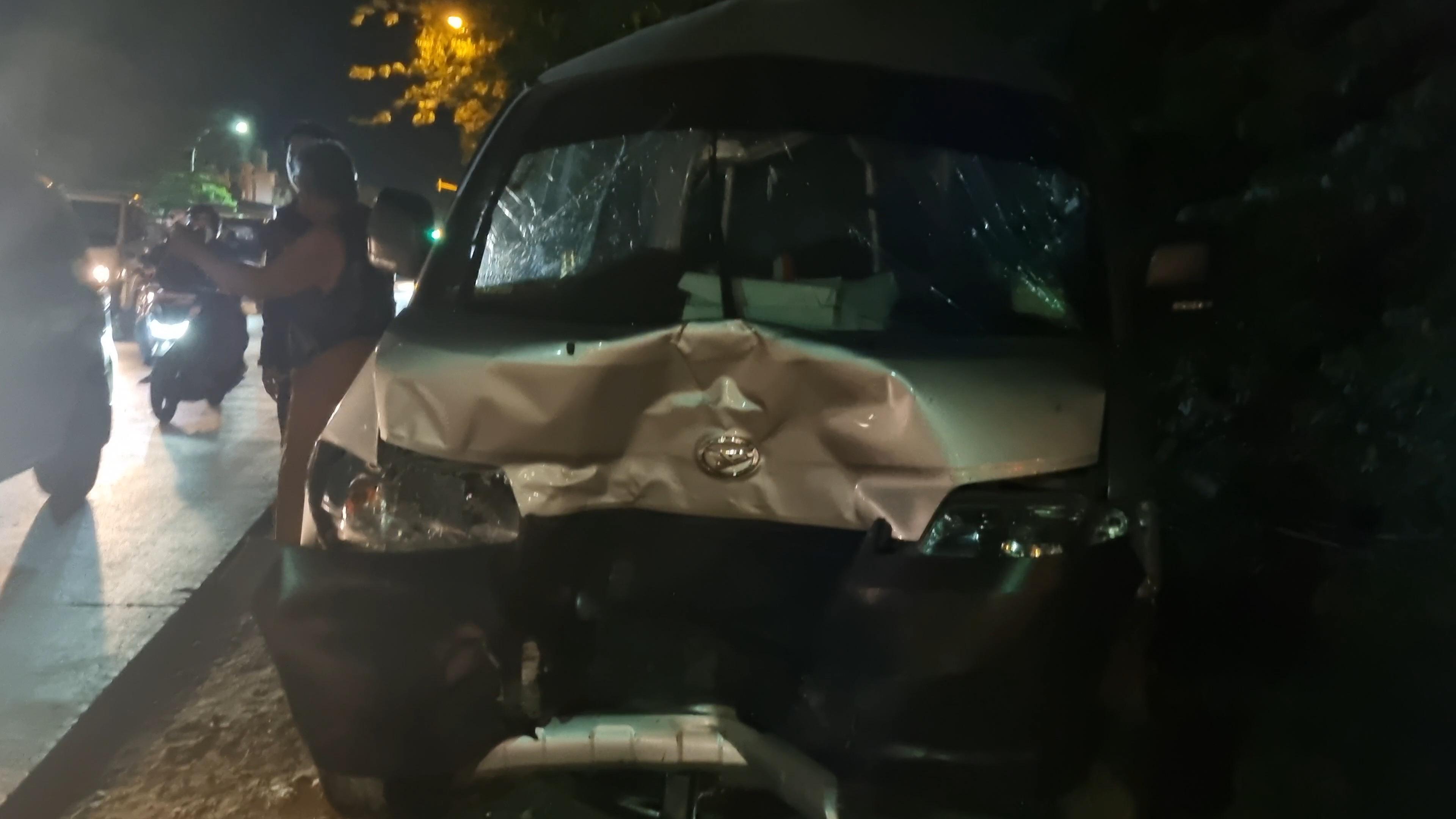 Kecelakaan Fatal di Jalan Raya Duduksampeyan Gresik, Polisi Ungkap Kondisi Korban