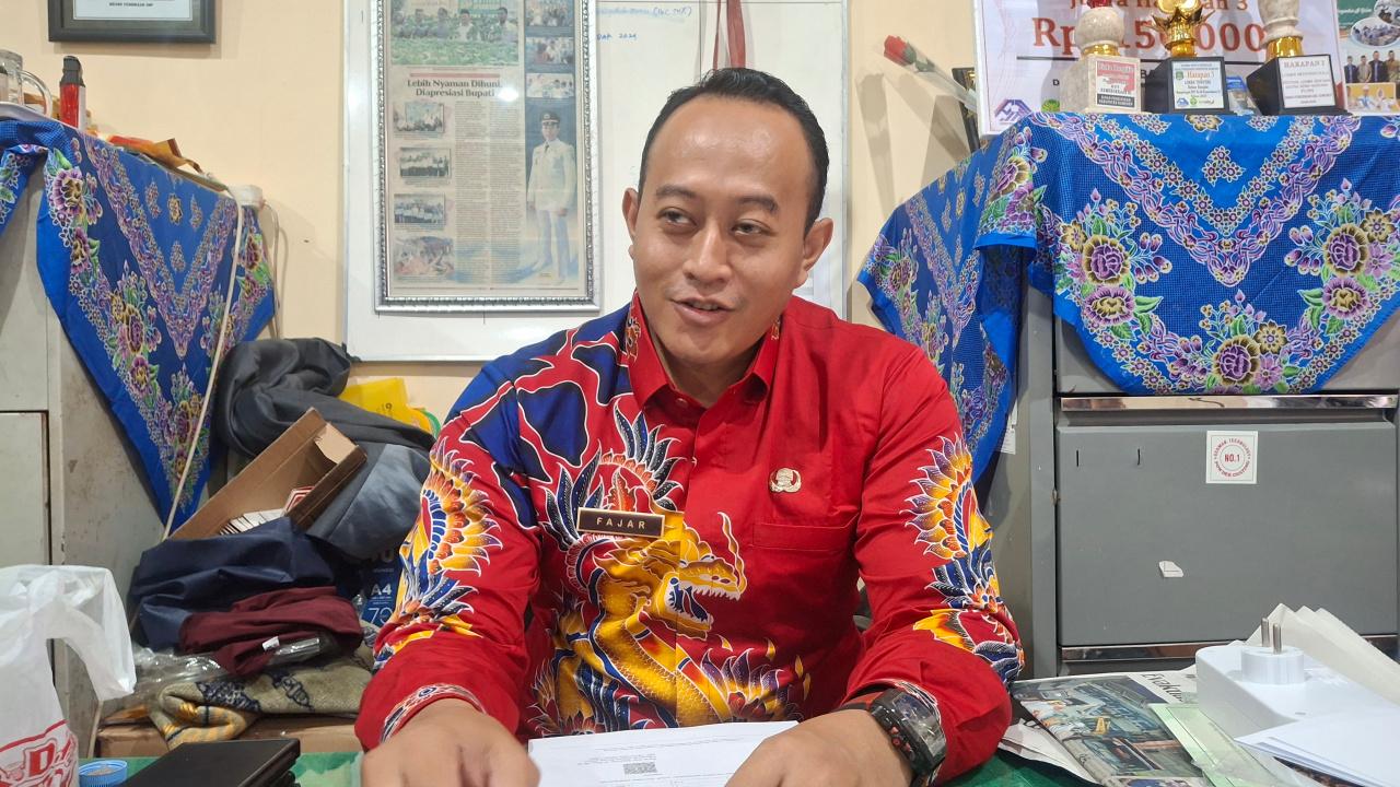 Pencairan PIP SMP di Sumenep Tertunda karena Server Pusat Bermasalah