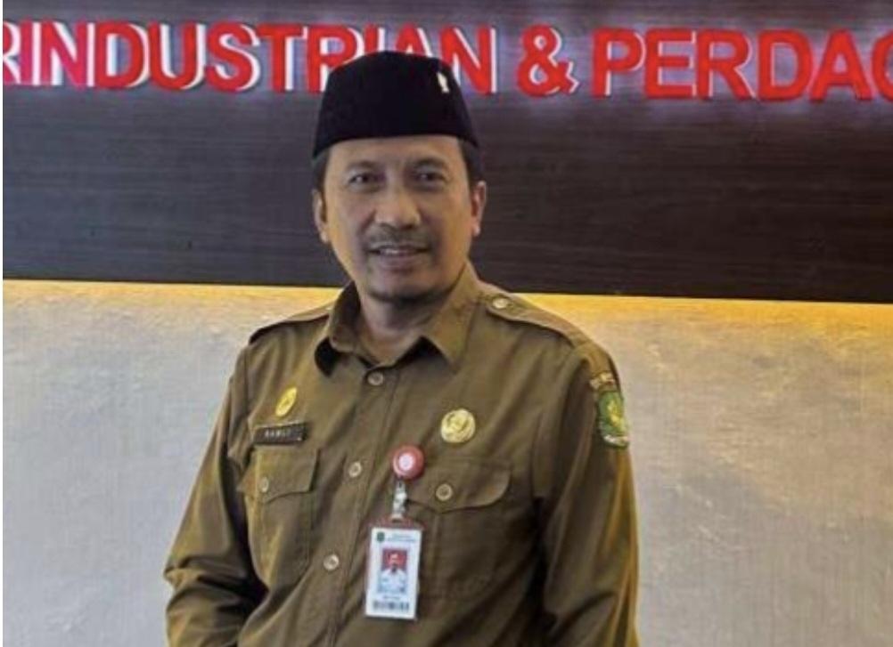 Mayoritas Koperasi Merah Putih di Sumenep Masih Mati Suri, Pemkab Akui Terkendala Modal