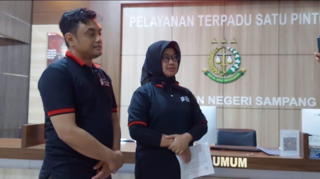 Kejari Sampang Warning Kepala Desa Nakal yang Berani Selewengkan Dana Desa