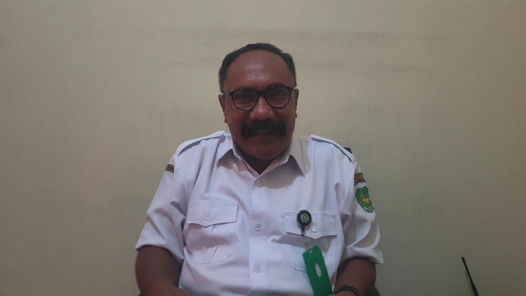 Puskesmas Talango Sumenep Madura Gandeng Para Kades Untuk Maksimalkan Layanan Program UHC