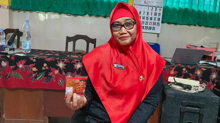 Puluhan Siswa SD di Pamekasan Madura Mual, Muntah, Pusing Usai Makan Snack 1000an: Keracunan?