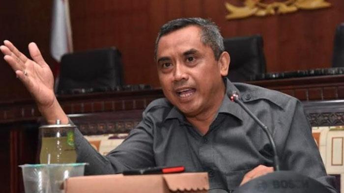 DPRD Sumenep Genjot PAD, Faisal Muhlis Dorong Transaksi Elektronik di Semua Sektor