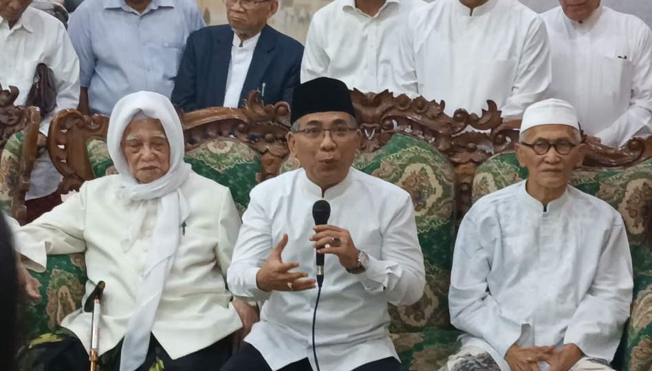 PKB Dinilai Sudah Melenceng, PBNU Rencana Segera Undang Cak Imin: Kembali ke Desain Awal