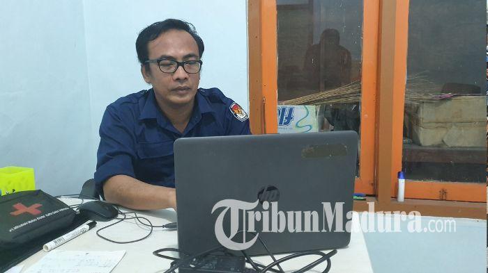 KPU Pamekasan Coret 97 Bacaleg yang Tak Memenuhi Syarat di Pemilu 2024