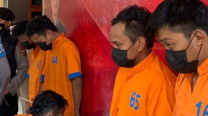 Komplotan ini Cuma Butuh 15 Detik untuk Curi Motor Korbannya, ini Sasaran Empuk yang Diincar