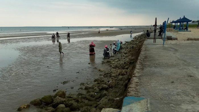 Pantai Camplong Sampang Siap Sambut Lonjakan Wisatawan di Libur Nataru