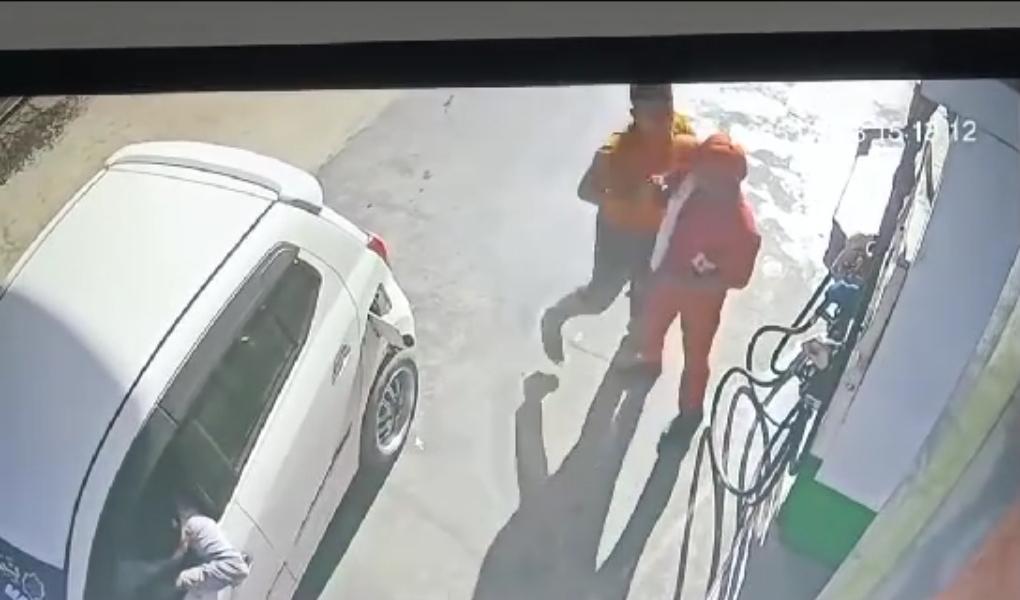 Ogah Isi BBM karena Barcode Tak Sama dengan Kendaraan, Pengemudi di Sampang Hajar Petugas SPBU