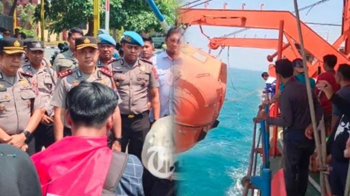 Madura Terpopuler: Demo Mahasiswa Bangkalan hingga KM Sabuk Nusantara 91 Terbakar di Sumenep