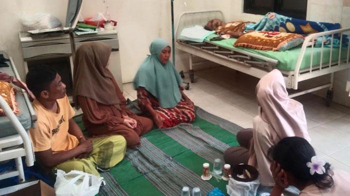 Tak Berdaya Dihajar Perampok, Nenek Marsinah Memelas Agar Tidak Dibunuh: Ikhlaskan Kalung Emas