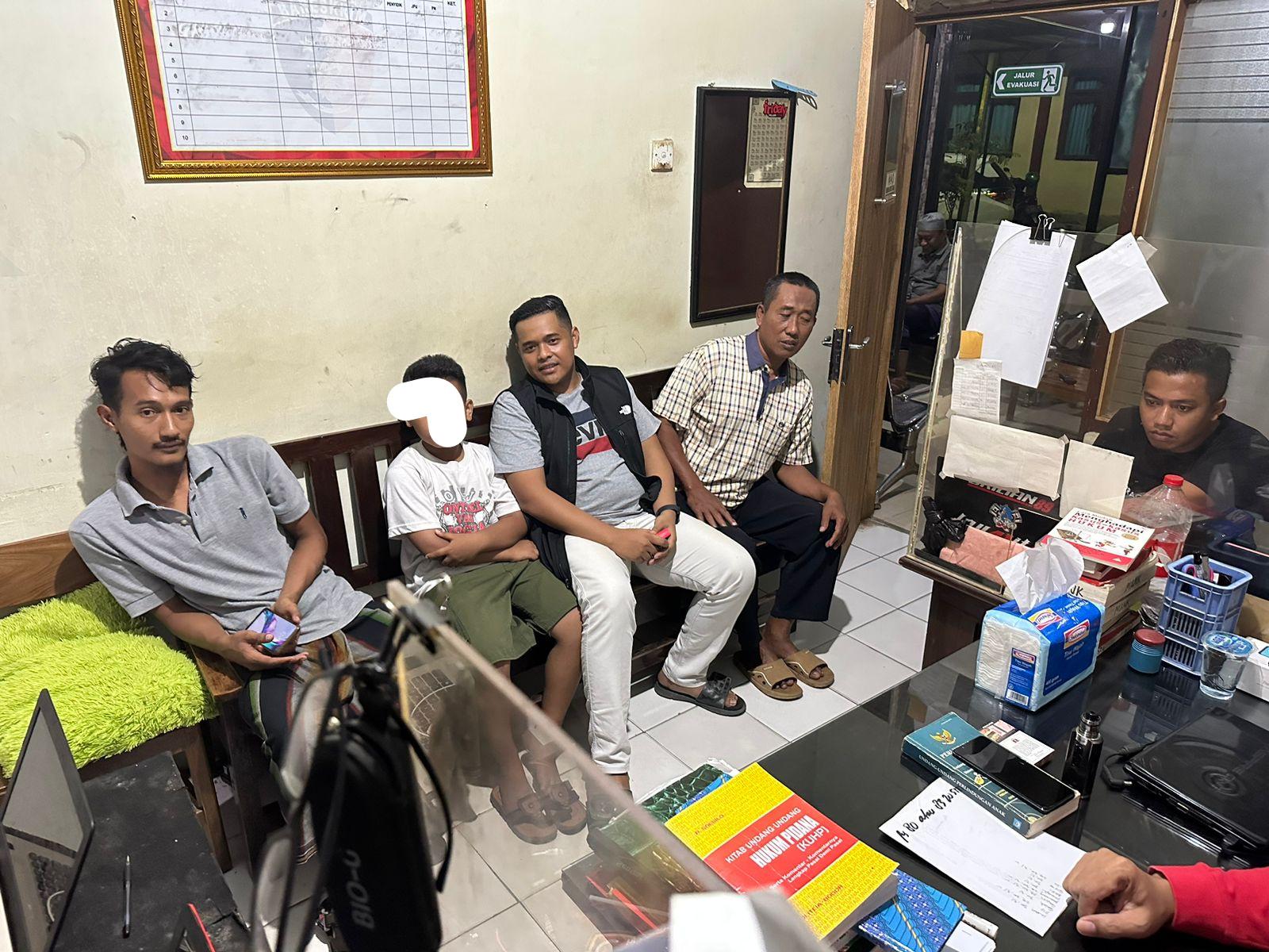 BERITA MADURA TERPOPULER 1 Februari 2023, Penculikan Anak Gagal di Pamekasan, JLS Diresmikan