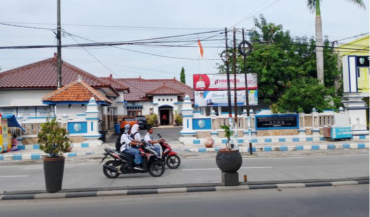 Ratusan Desa di Sampang Gigit Jati, Dana Desa Tahap II Tertahan, Siskeudes Alami Gangguan