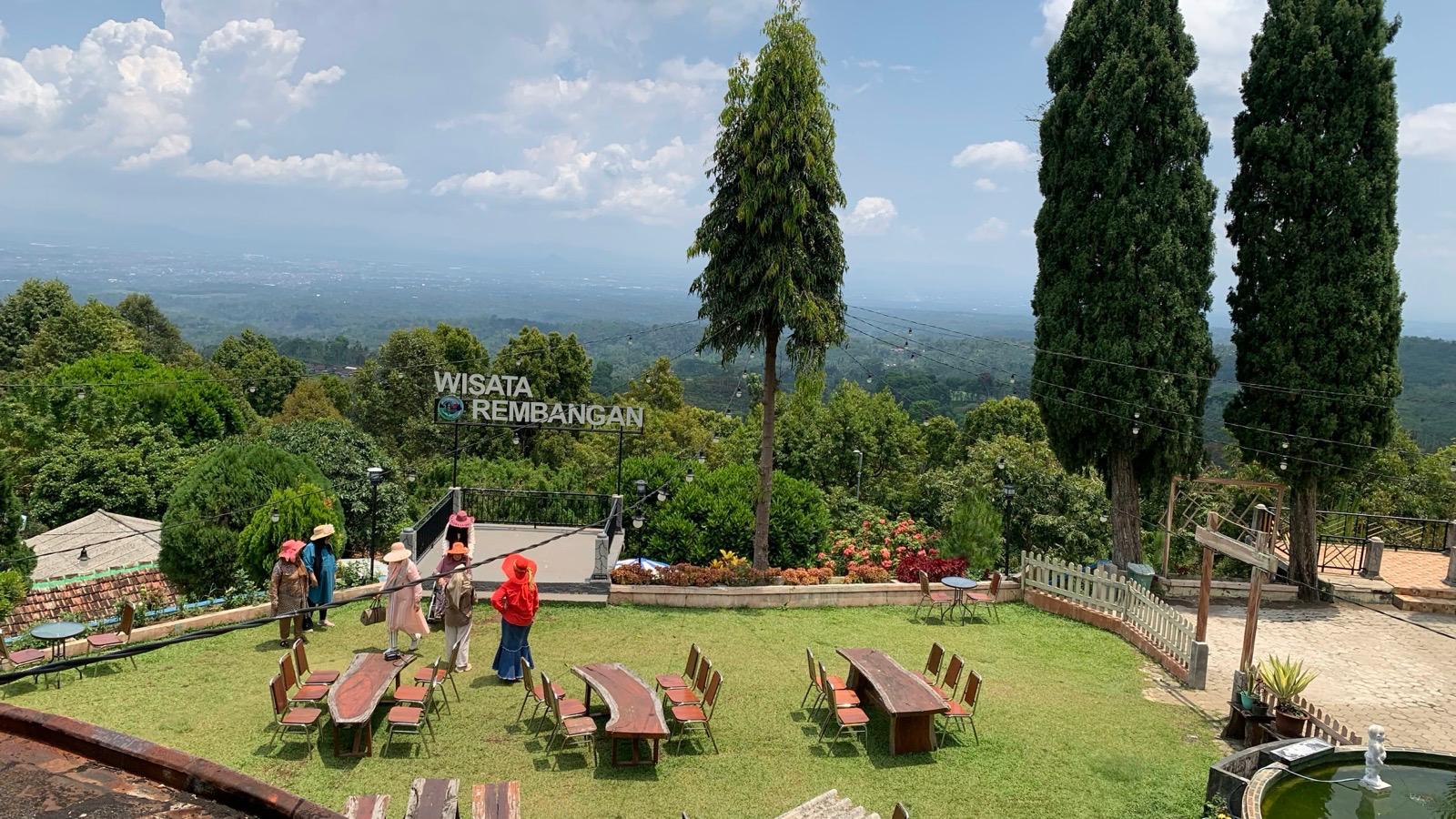 Kisah Hotel Rembangan Jember yang Pernah Disinggahi Presiden Sukarno, Ada Kamar Sakral