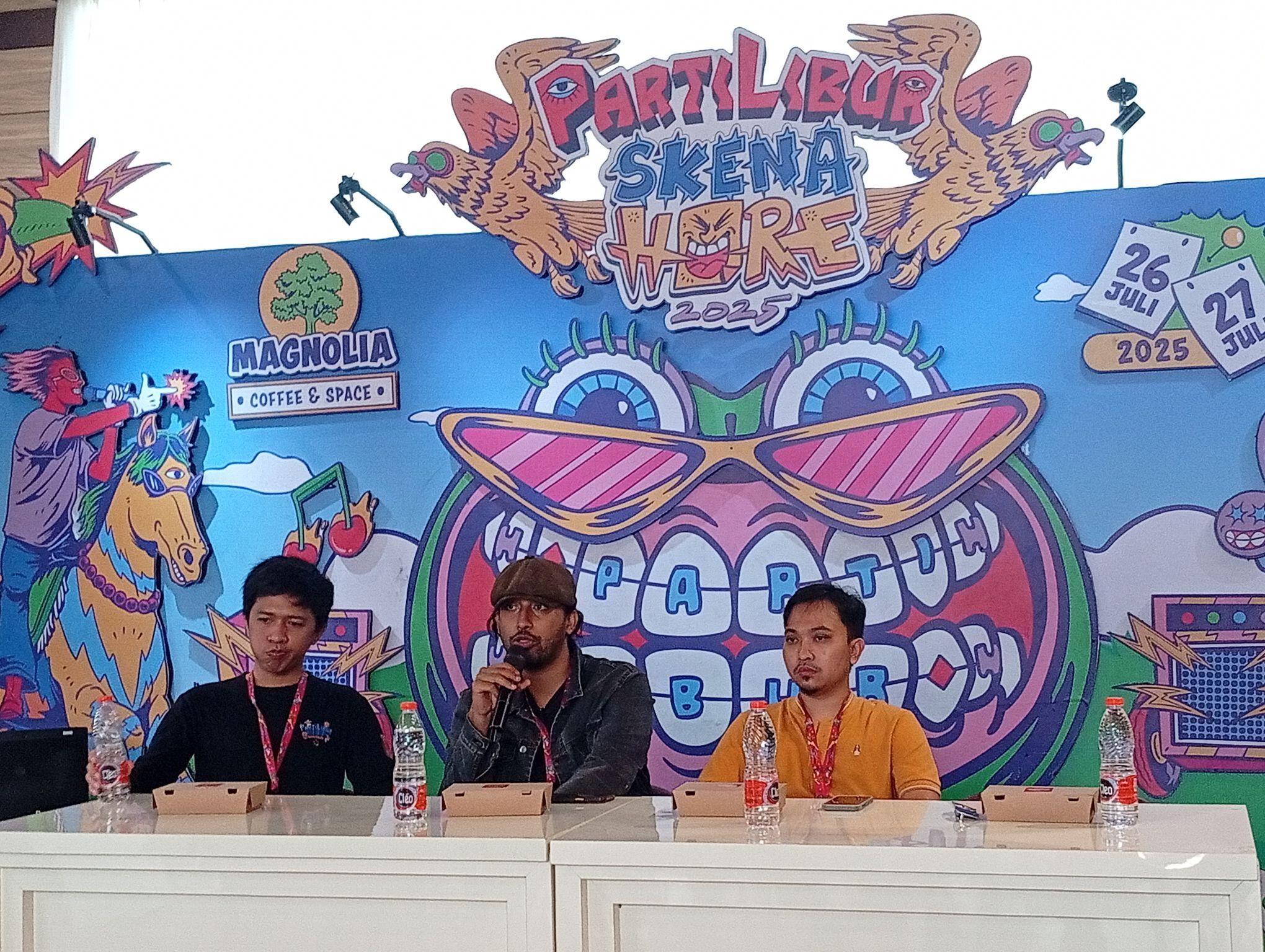 Terjawab Misteri Band Sukatani Mendadak Batal Manggung di Lumajang, Panitia sampai Mohon Maaf