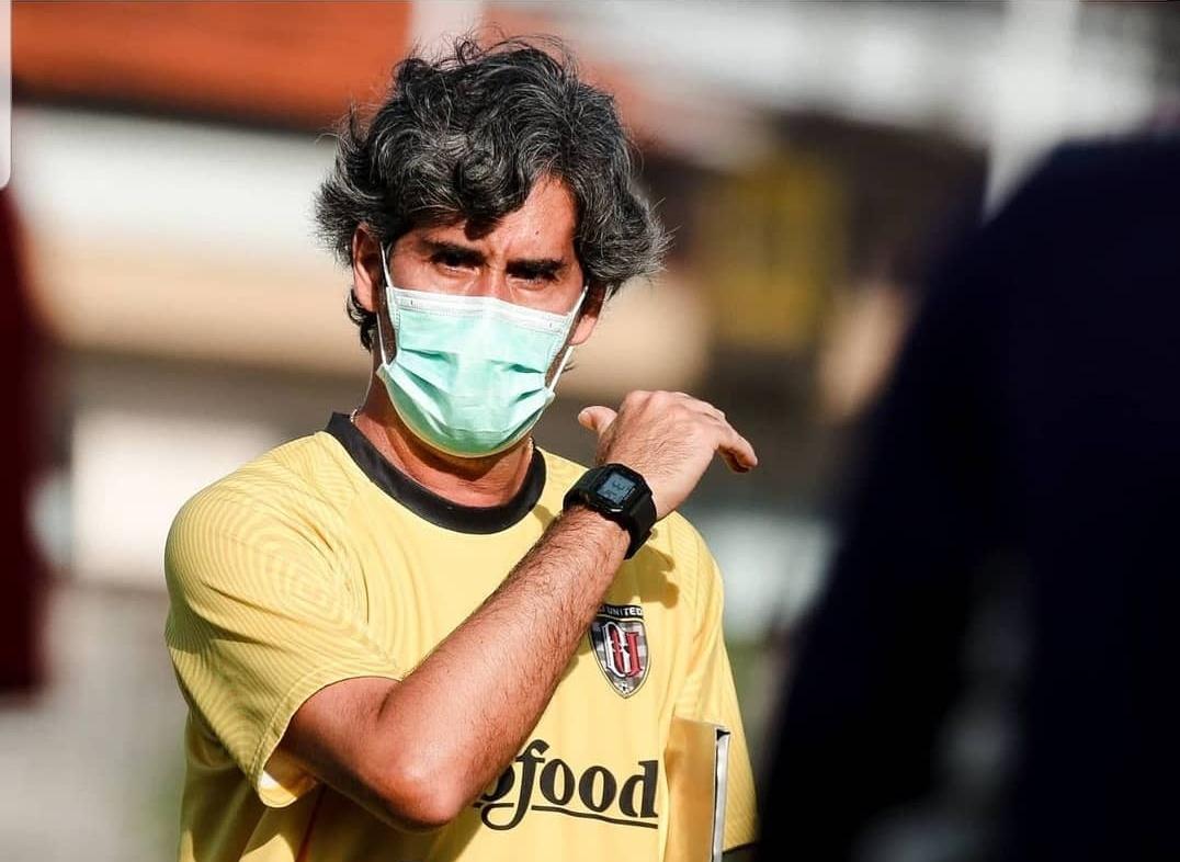 Mentalitas Pemain Madura United Dipuji oleh Pelatih Bali United, Banyak Pemain Berkualitas