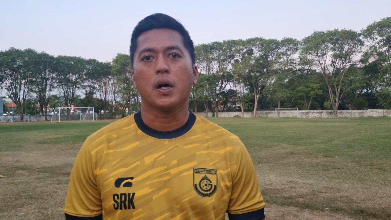 Sejumlah Penyerang Asing Masuk dalam Daftar Buruan Gresik United