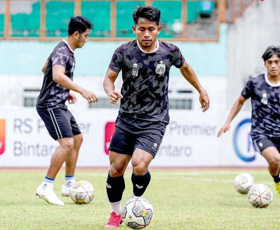 Laga Bhayangkara FC Vs Madura United, Andik Vermansyah cs Siap Balas Kekalahan di Putaran Pertama