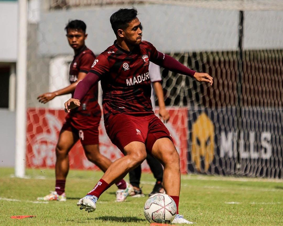 Pemain-Madura-United-berlatih-jelang-hadapi-Bali-Unitedki.jpg