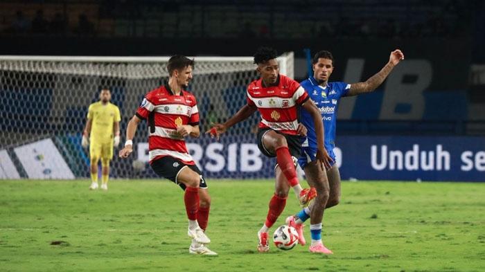 Madura United Berada di Zona Degradasi, Rakhmat Basuki Minta Tim Tak Panik: Harus Percaya Diri