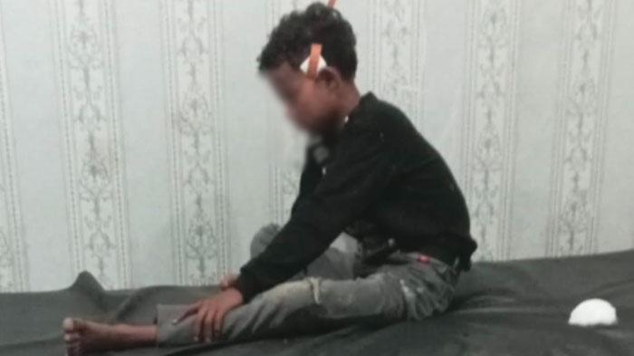 Imbas Kericuhan, Suporter Persis Solo Serang Pemuda Nongkrong di Sampang