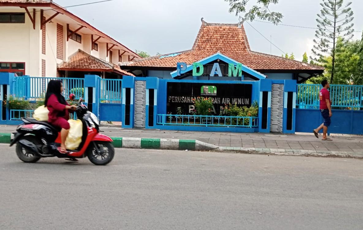 10 Orang Berebut Jabatan Direktur PDAM Pamekasan, Ada yang dari Luar Daerah