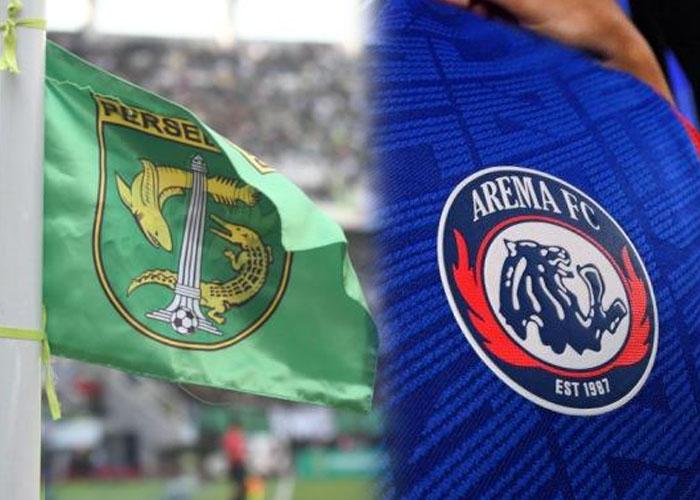 Angin Segar dari Lini Belakang Persebaya Jelang Bentrokan Lawan Arema FC