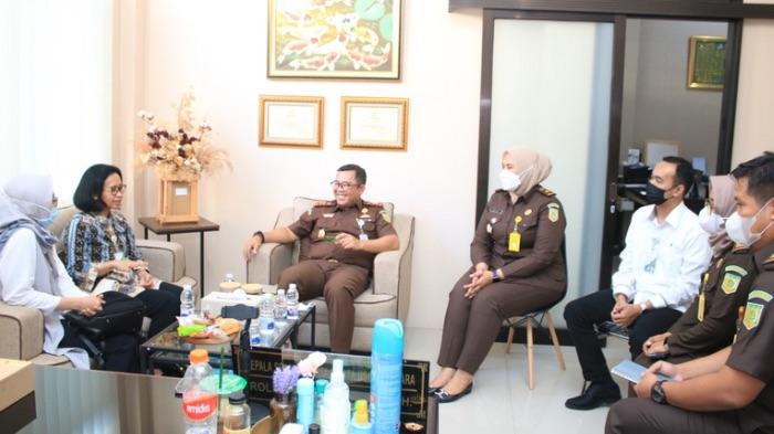 Kejari Tanjung Perak Bakal Tertibkan 100 Badan Usaha yang Bandel Tak Bayar Iuran Kepesertaan JKN-KIS