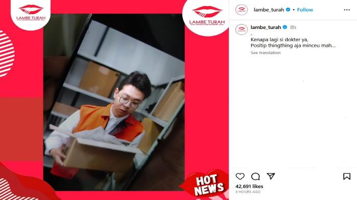 Tergiur Omzet Fantastis, dr. Richard Lee Beralih ke Shopee Live