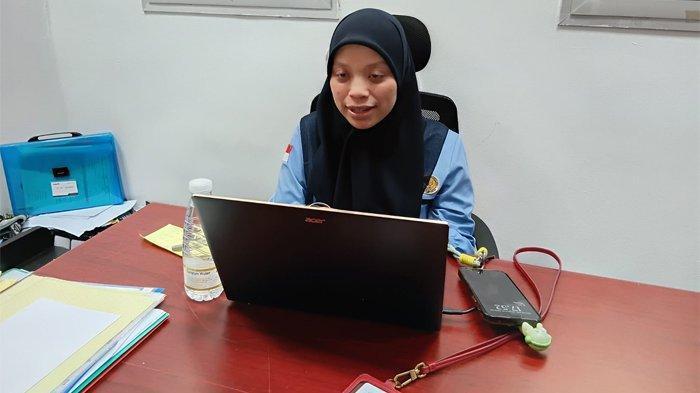 Sosok Rachma, Petugas Haji Pisah 2 Bulan dengan Bayinya, Bersyukur Bisa Kirim ASI: Ada Orang Baik