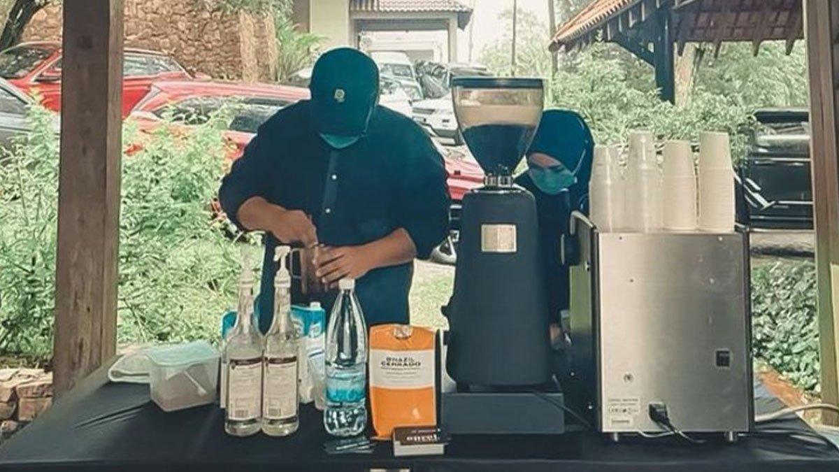 Efek Bahagiakan Istri hanya Karena Belikan Sepatu, Suami Ini Rasakan Rezeki Tak Terduga