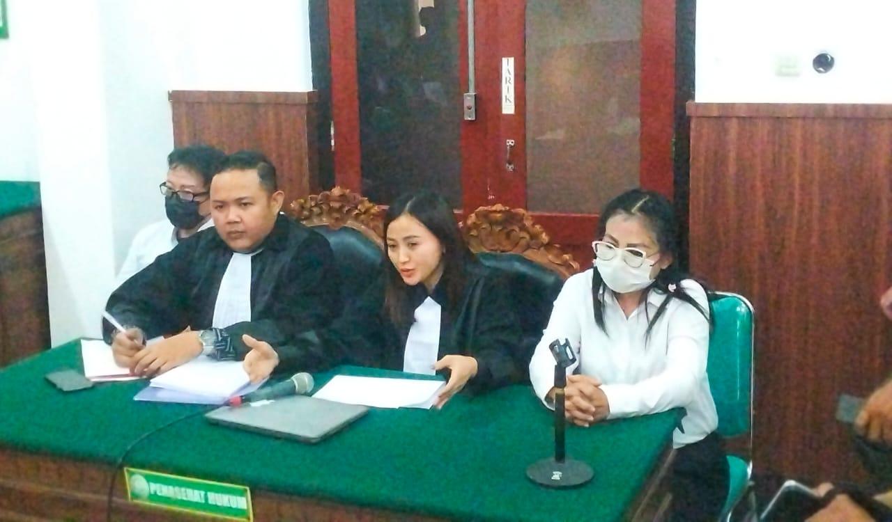 Kes Rupona Keretapi: Hakim Seru Kedua Belah Pihak Berdamai, Minta Maaf dan Lupakan Insiden