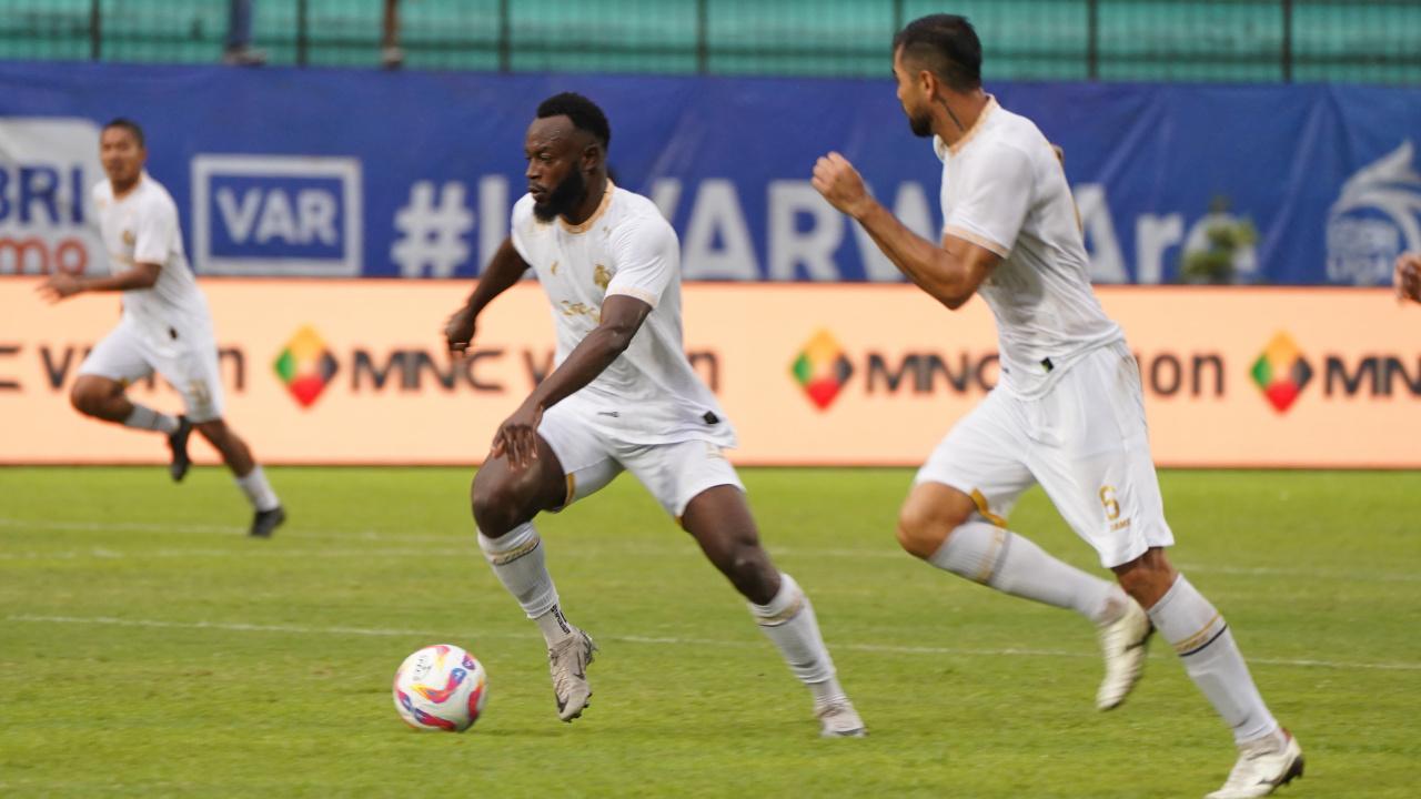 Arema FC Berniat Cari Lawan Sepadan untuk Uji Coba Matangkan Taktik dan Strategi