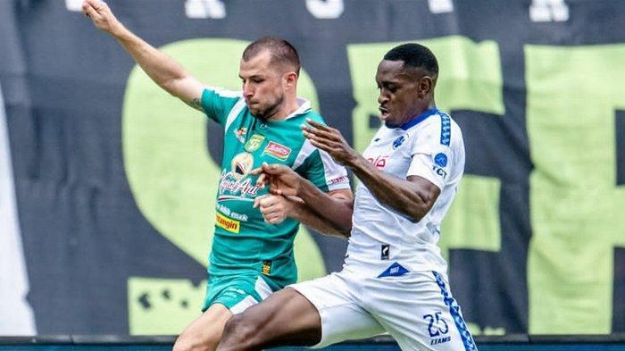 Susunan Pemain Arema FC vs Persebaya, Dua Tim Turunkan Komposisi Terbaik demi Amankan Poin Penuh