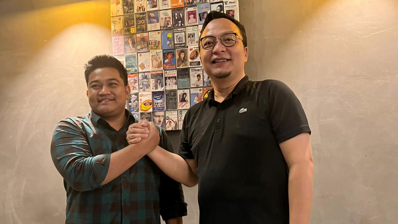 Muncul Wacana Duet Alif-Syahrul di Pilkada Gresik 2024, Siapa yang Bakal Jadi Lawannya?