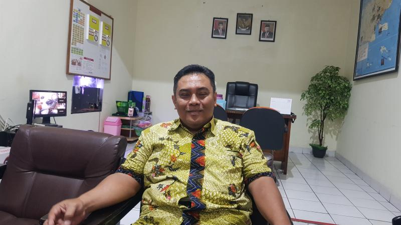 PT Pos Indonesia Sumenep Beberkan Data Penerima Dana Bansos yang Diduga Diselewengkan di Desa Jate