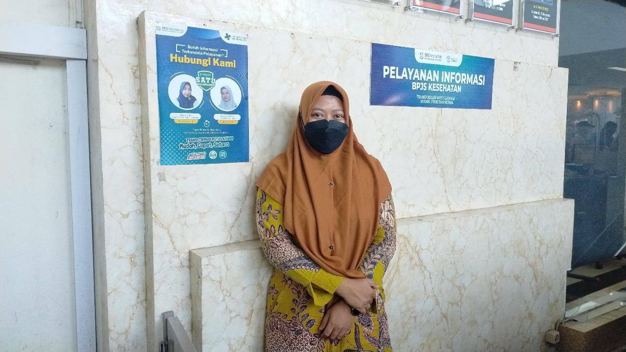 Kepala BPJS Kesehatan Pamekasan Ingatkan Peserta JKN Tak Telat Bayar luran, Bisa Denda Rp 20 Juta