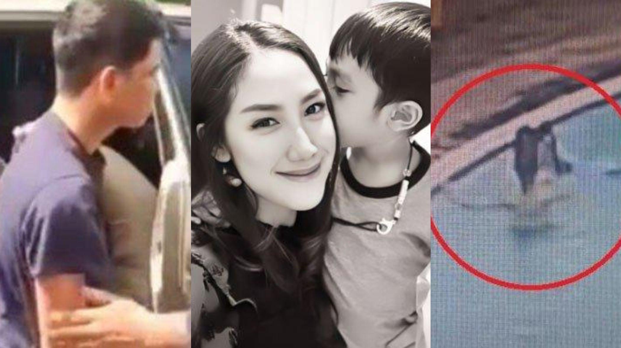 Penyesalan Tamara Tyasmara Titipkan Dante ke Kekasih, Terekam Tenggelamkan Anak: Gak Ada yang Sangka