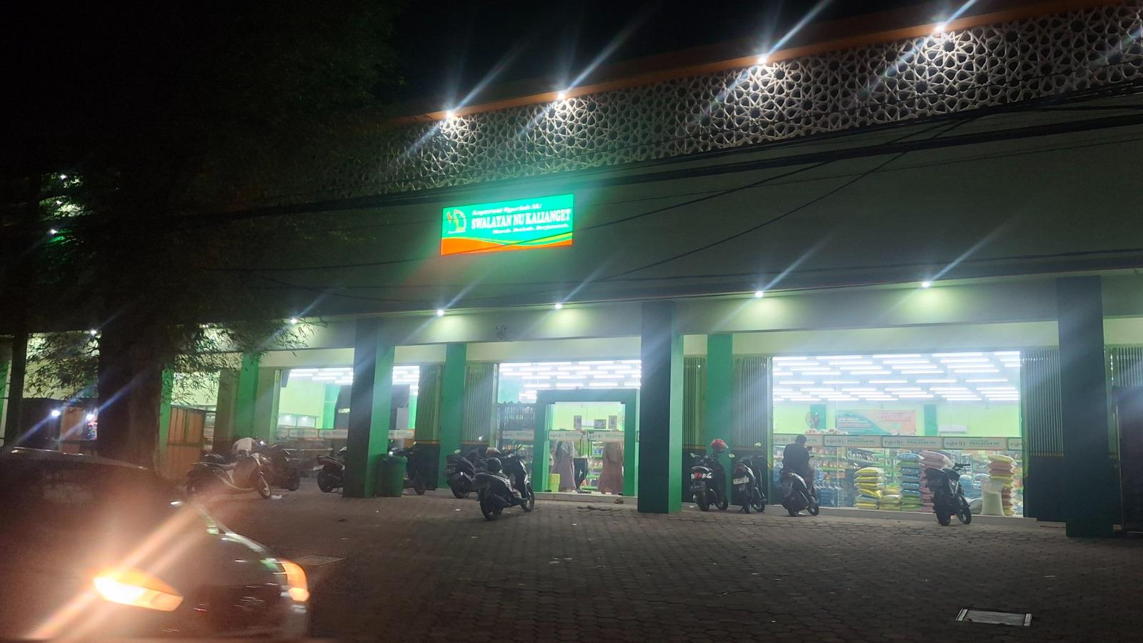 Pegawai Pabrik Elektronik Nikmati Klaim BPJS, Ribuan Karyawan BMT NUansa Mengaku Tak Tersentuh